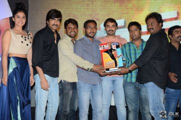 Power Movie Platinum Disc Function